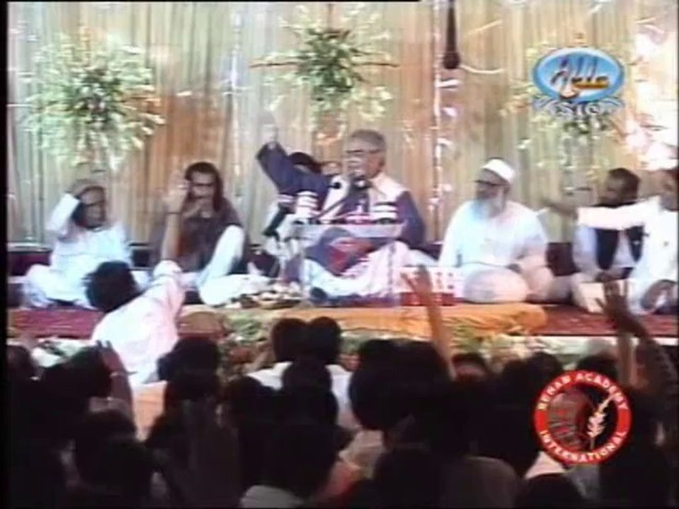 Mein Jb Bhe Nad e Ali(A.S) - Janab Iftikhar Aarif