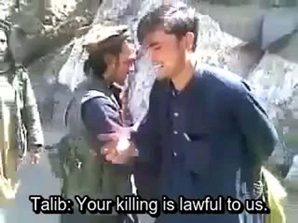 taliban concept