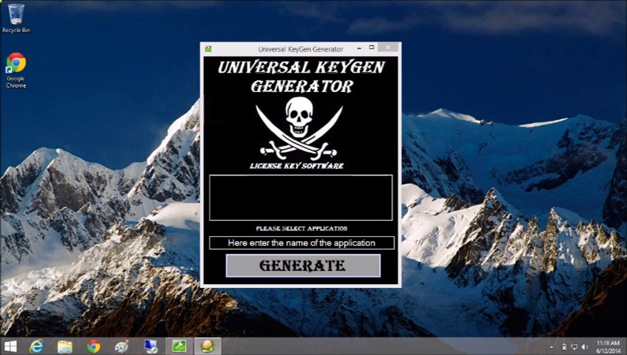 Designing and Implementing Desktop Applications with Microsoft Visual Basic 6.0 6.09 Serial Key [Expires 2018]