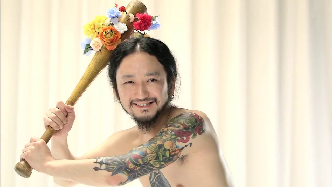 shouri no hanataba o -gonna gonna be hot- pvshort