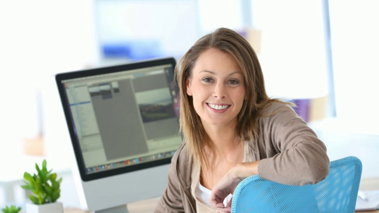 What are the current trends in web design