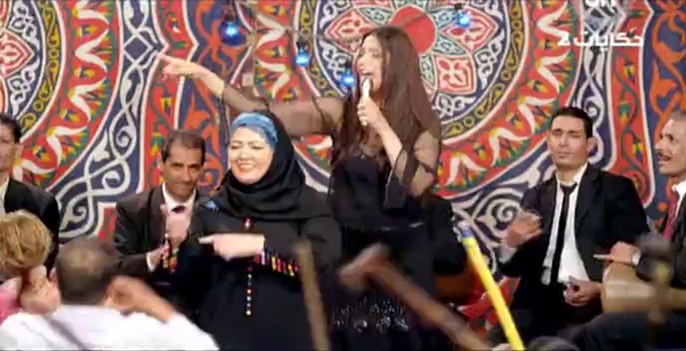 Mothers-in-law Fight.Ep11