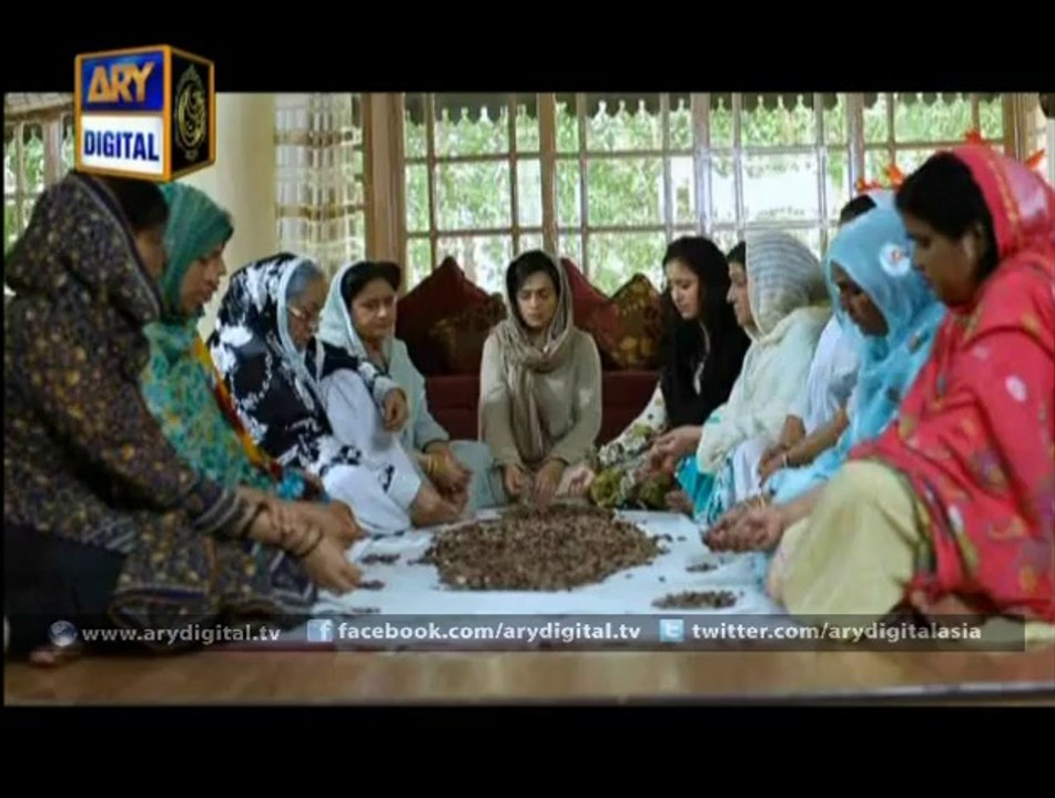 Jaane Kyun Ep - 12 - 10th July 2014