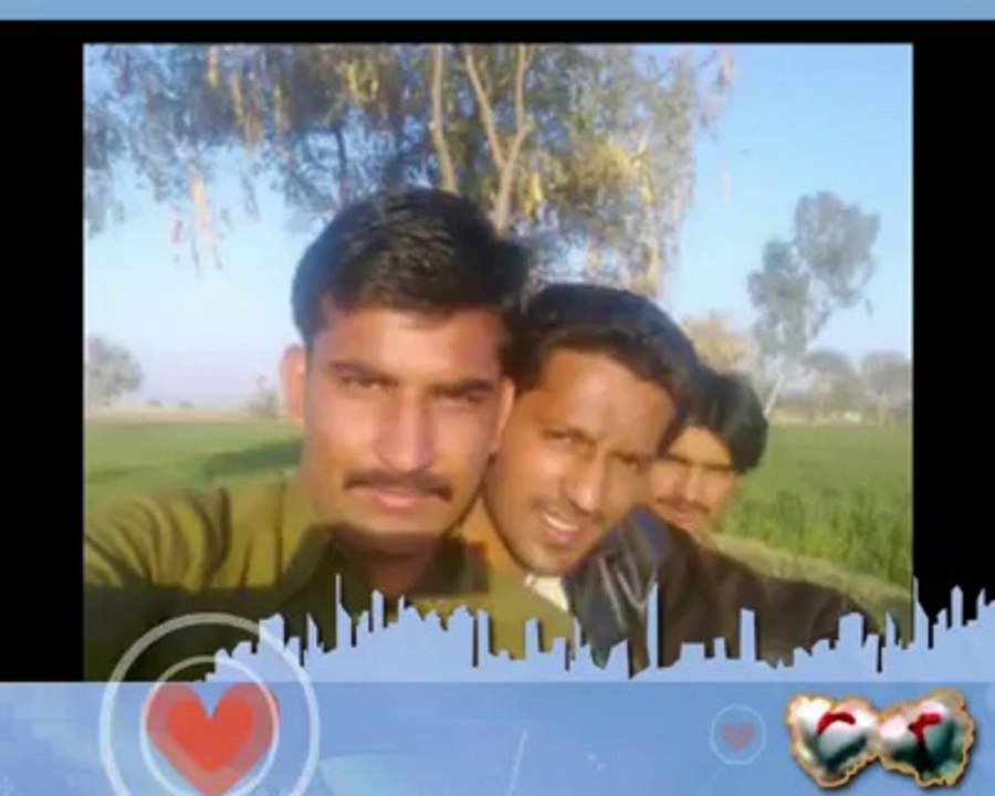 MSF KinG CHOWK Azam Layyah Baba Jutt