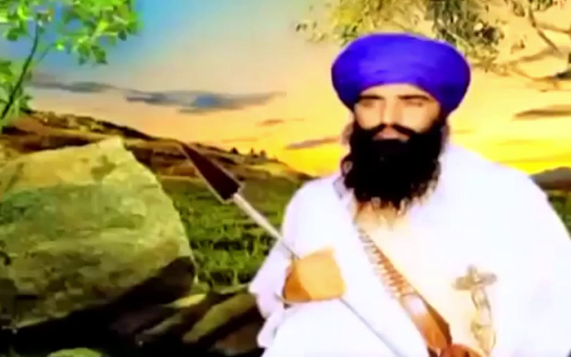 Difference between Hindus and Sikhs