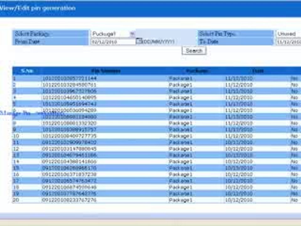 Printer Software, NBFC Software, MLM Generation Plan, Hotel Software, School Software, RD FD Software