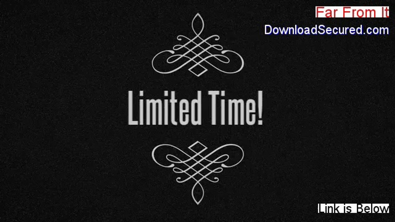 Far From It PDF Download (far from it forum)