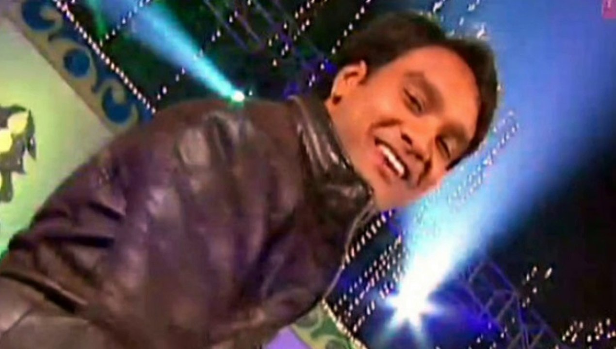 Master Saleem Indian Singer,Musician,