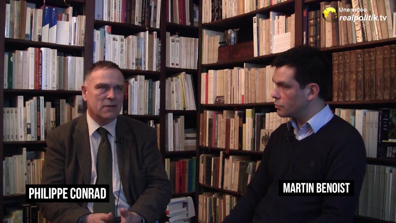 1914 : la guerre n'aura pas lieu. Troisième partie