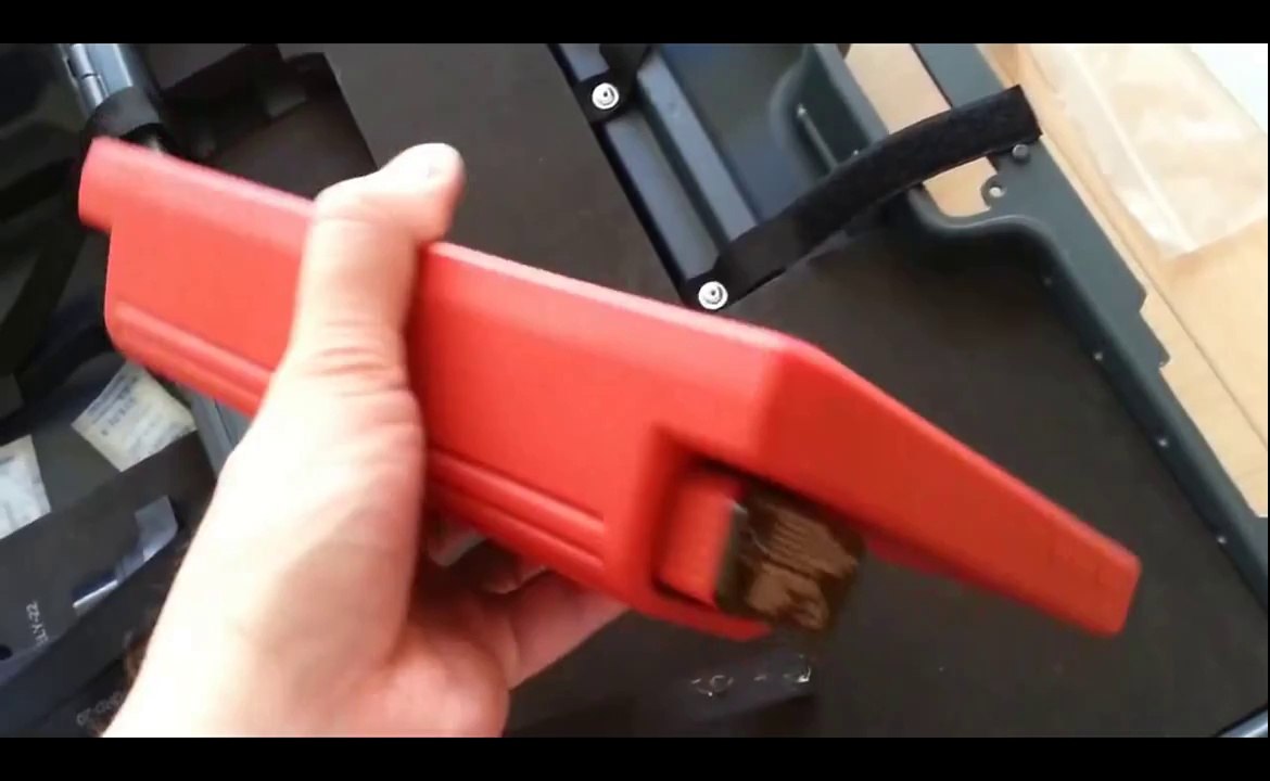 UNBOXING Launch X431 PRO III - Original European Edition