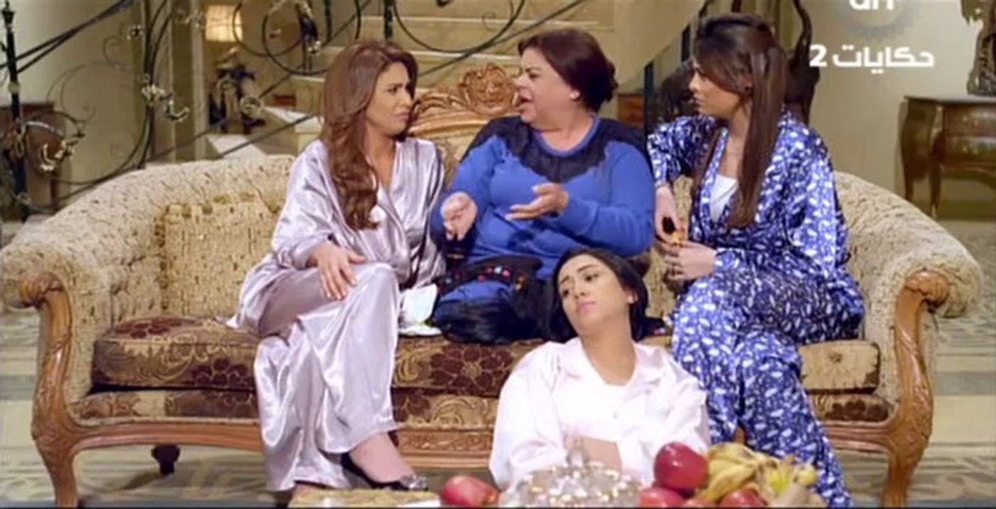 Mothers-in-law Fight.Ep16