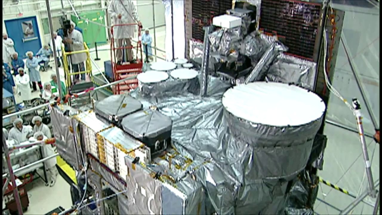 NASA - Blacker Than Black