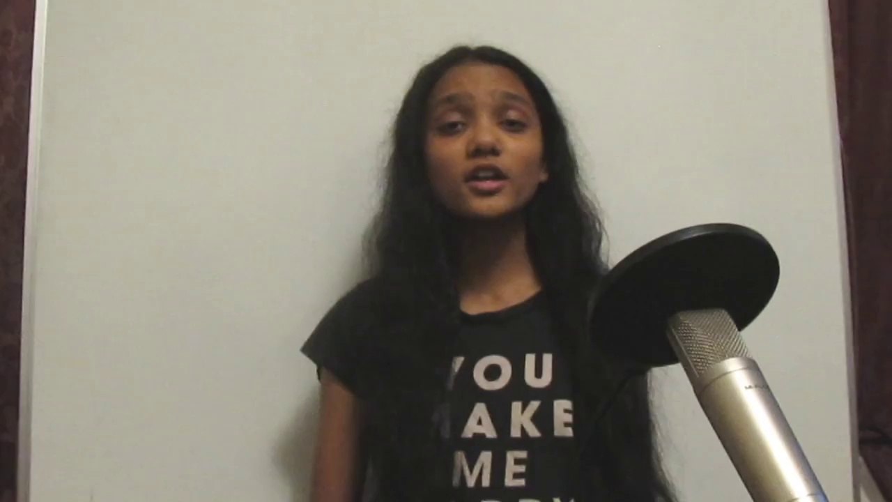 New song Teri  'Galliyan' (Hindi Song cover)