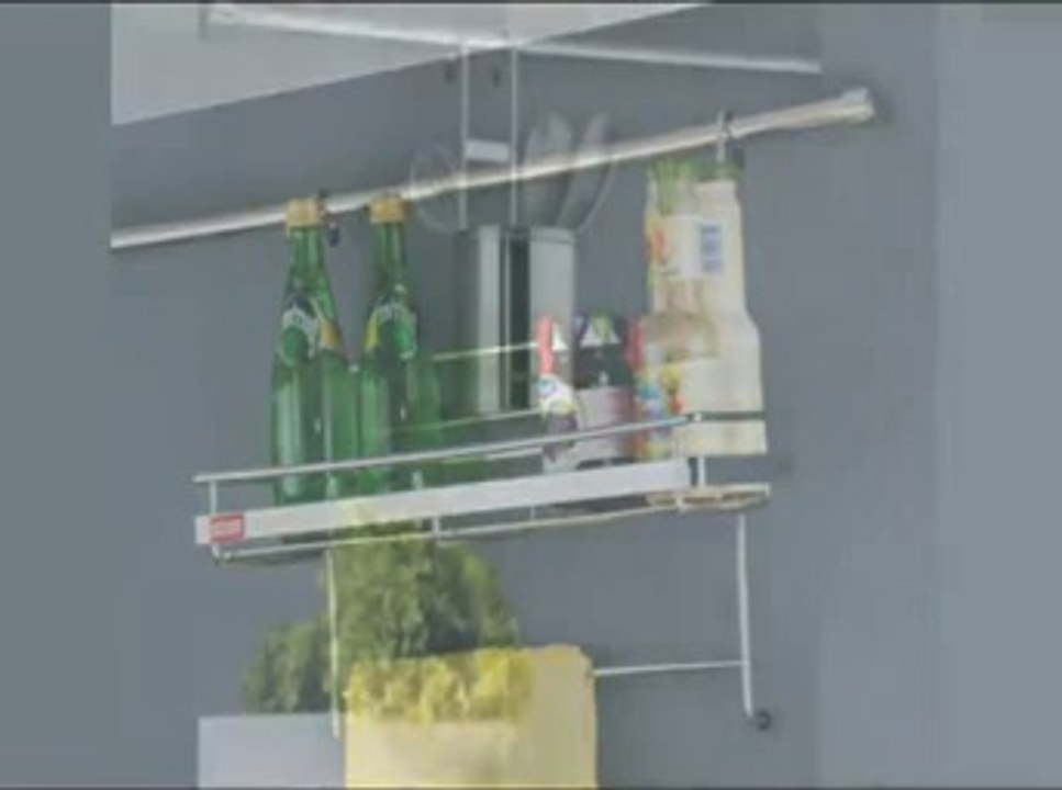 Railing Systems _ Modular Kitchen