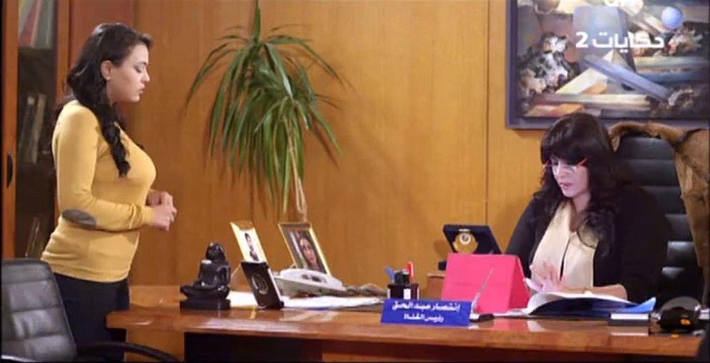 Mothers-in-law Fight.Ep19