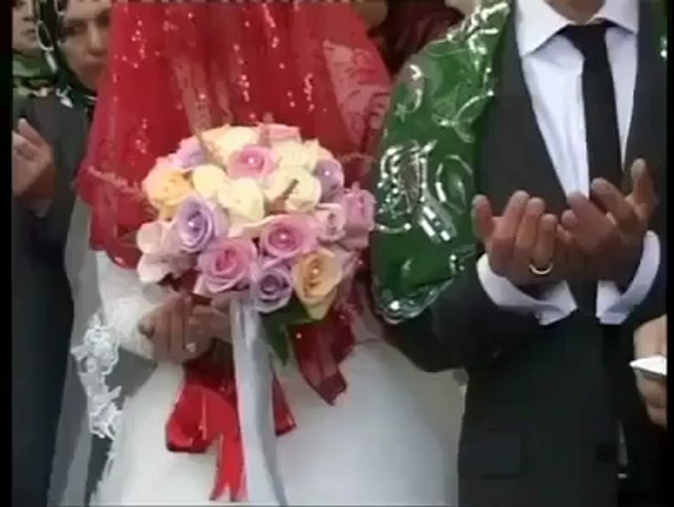 Discover the Beauty of a Traditional Turkish Marriage Ceremony 🇹🇷