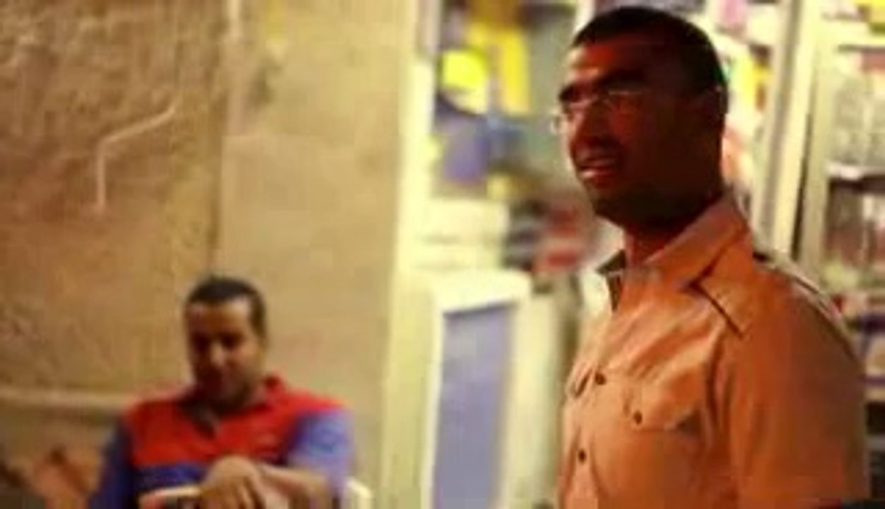 ► Hamzaoui Med Amine & KAFON