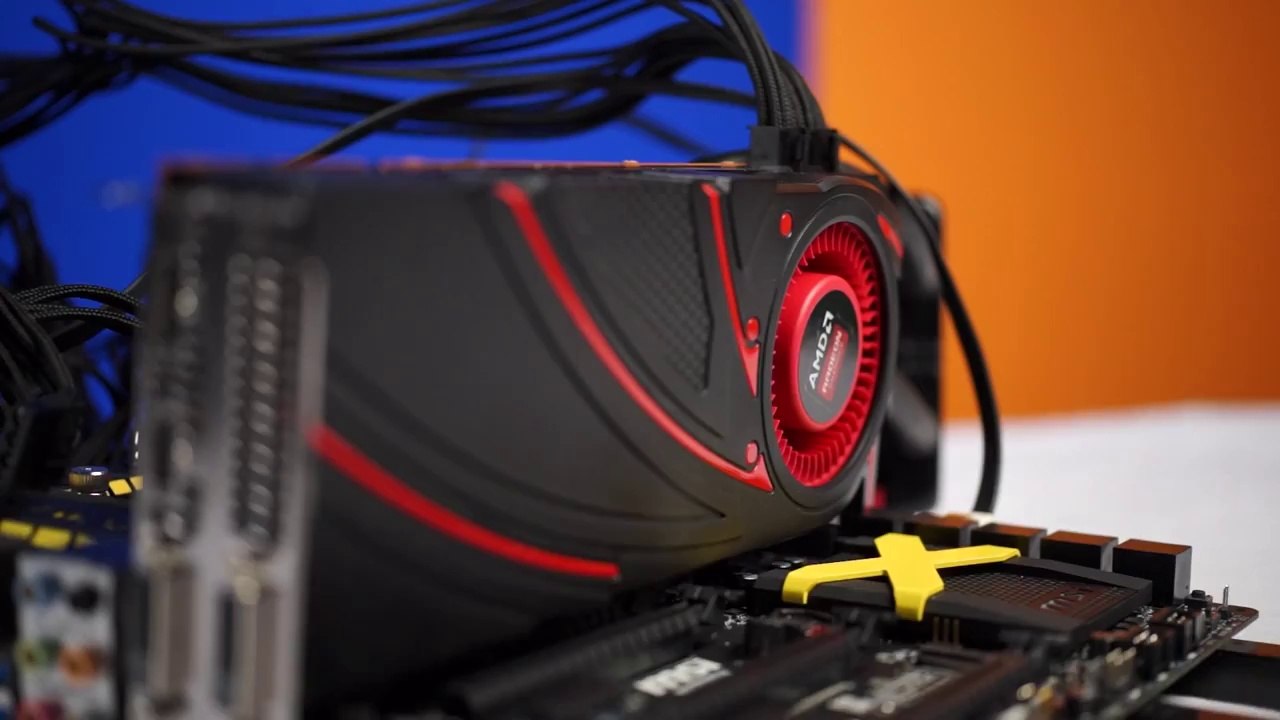 What is AMD Game DVR? Explained