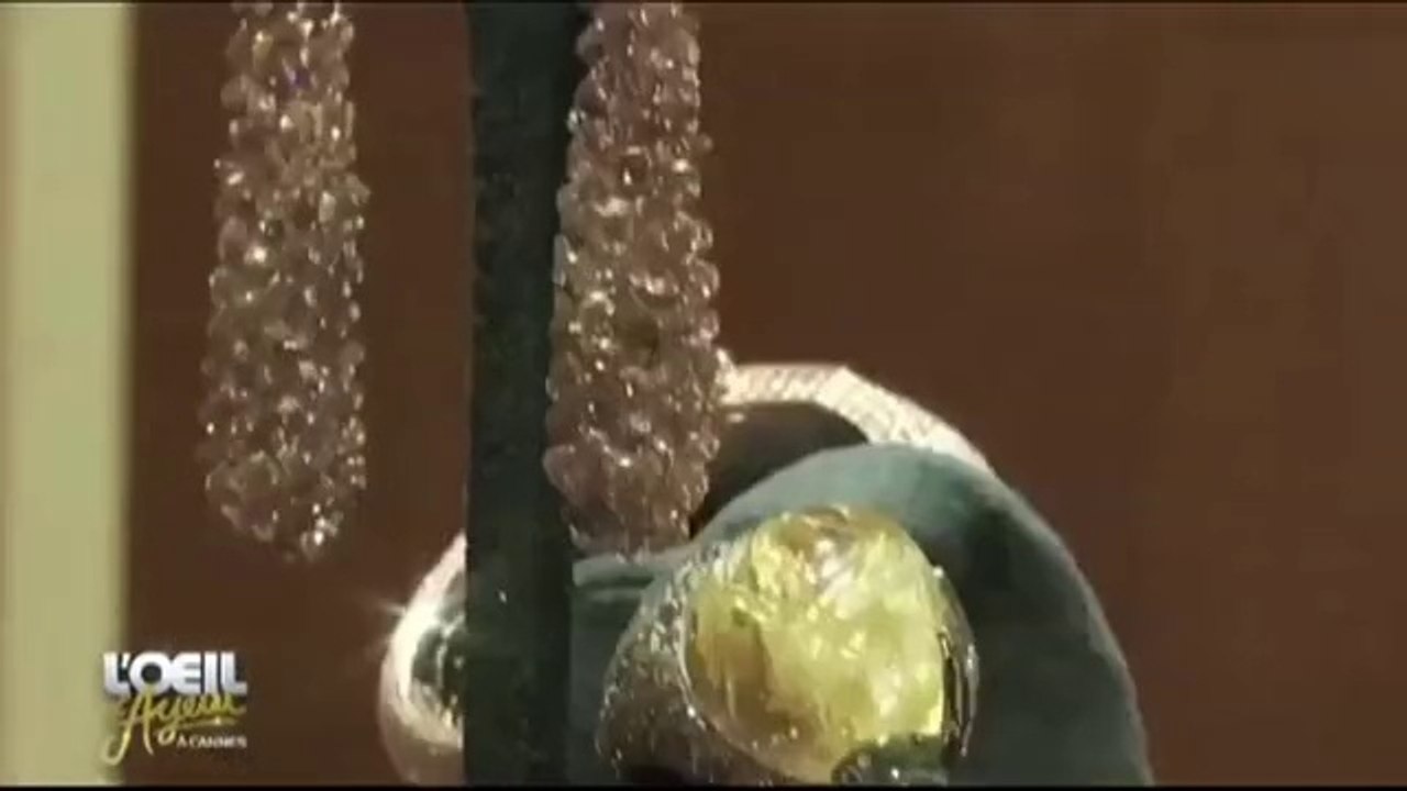 Exclu vidéo : L’œil d’Ayem à Cannes : découvrez le cinquième épisode de son émission !