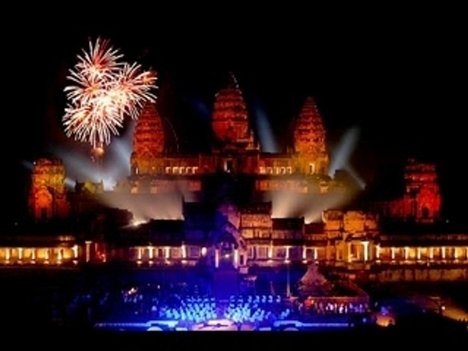 Monument Khmers&food khmers