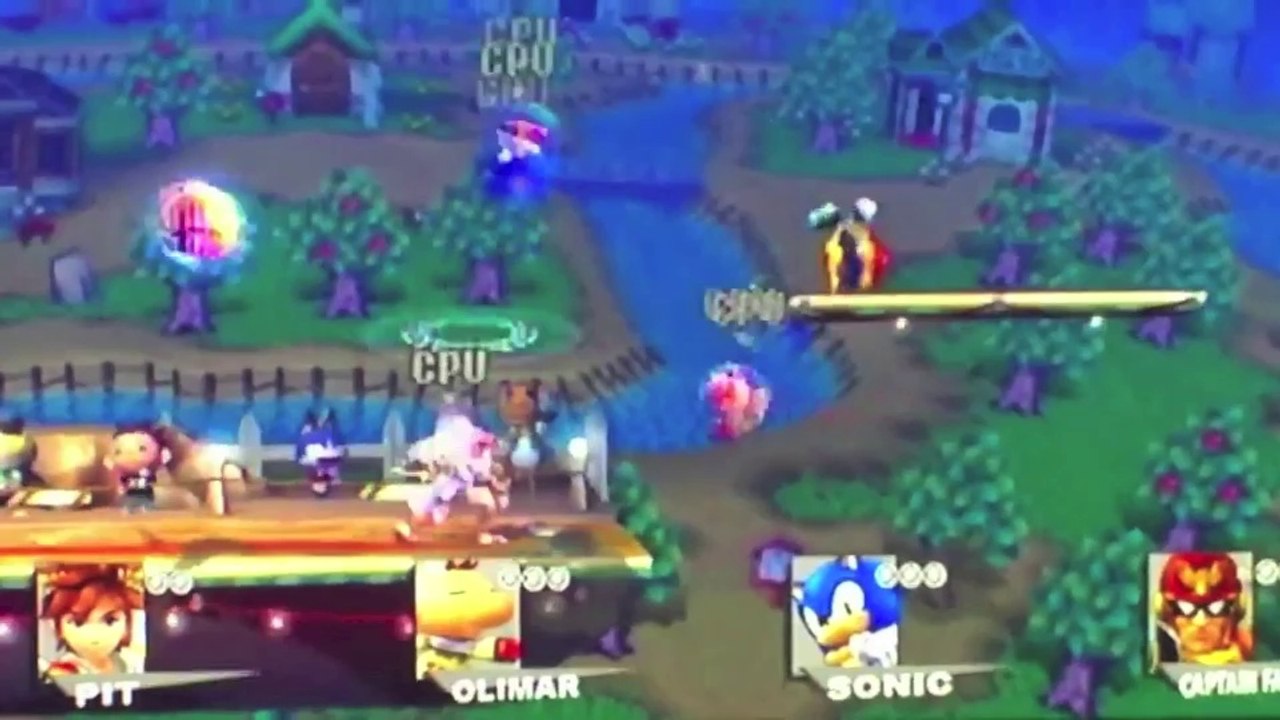 DFA Smash Collection