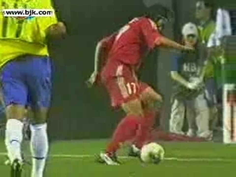 Best Goals - Ronaldinho, Mansiz, Ronaldo