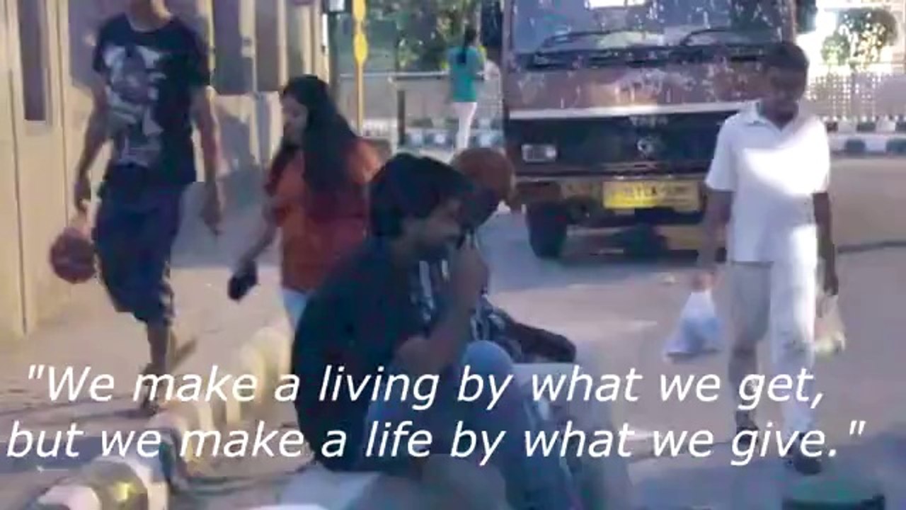 reality in world in urdu