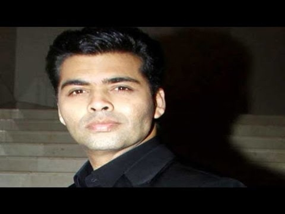 Star-Studded 41st Birthday Bash Of Karan Johar