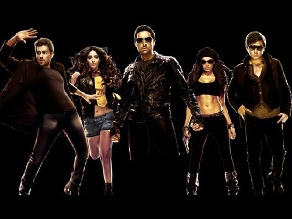 Players - First Day First Show - Public Movie Review