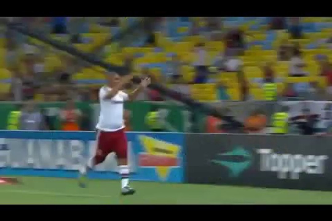 Desimpedidos FX #1 - Goal Celebrations FX