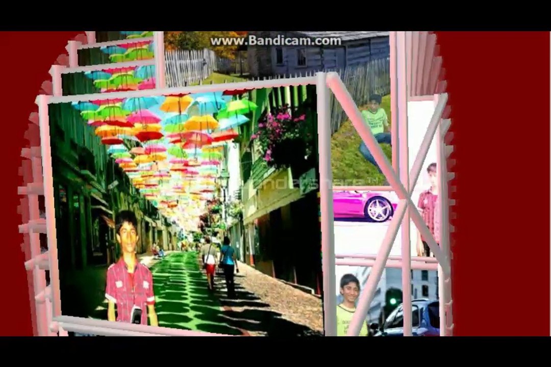 boss boss remax song