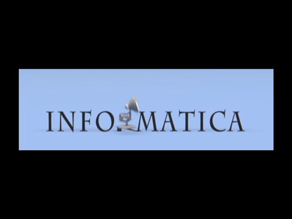 Informatica
