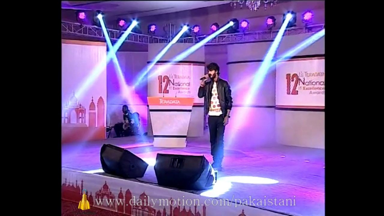 Kashif Ali MITWA Full HD Song