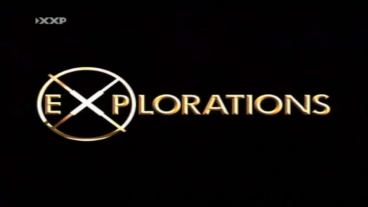 Explorations - 4v6 - Geist und Körper  - 2001 - by ARTBLOOD