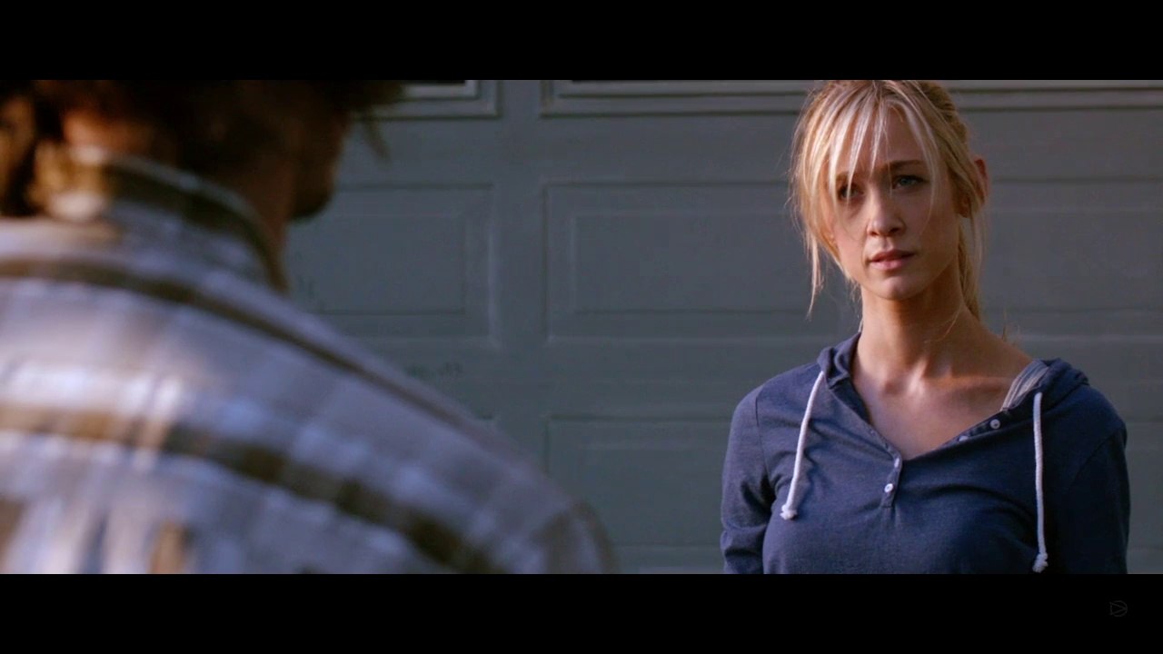 Come Back to Me - Trailer for Come Back to Me