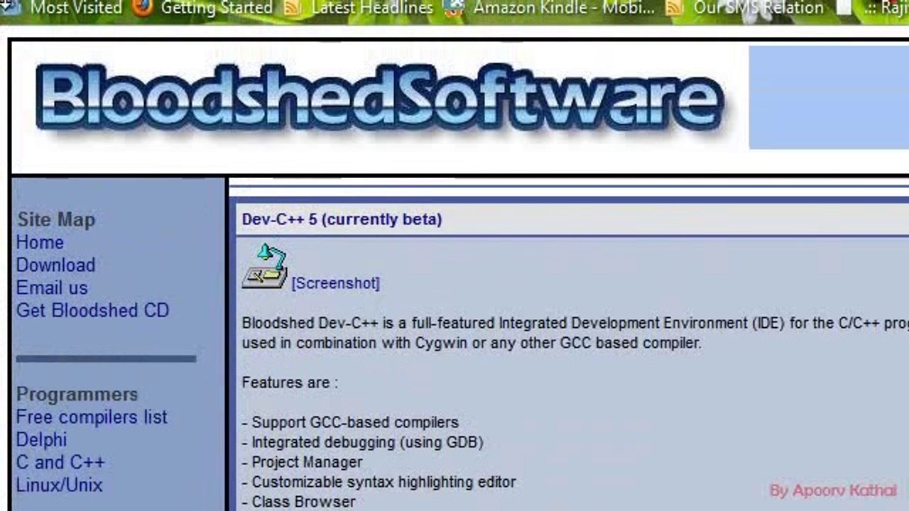 C++ Language Lesson 01 in Urdu & Hindi| TodayLeaks.com
