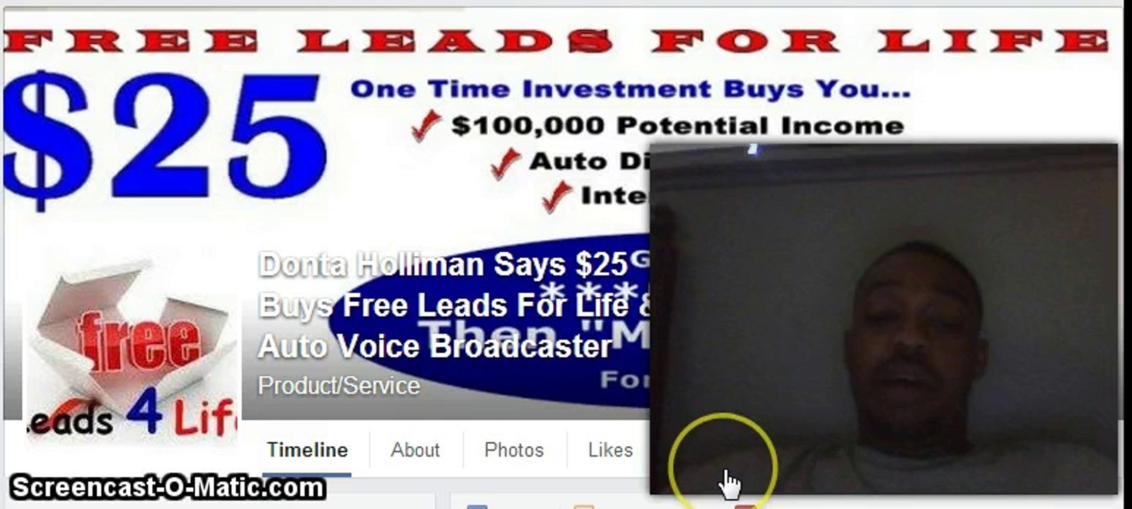 Gowing With The Flow