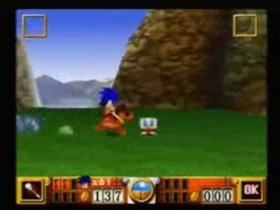 GGA MN2SG- Lost'n Highway