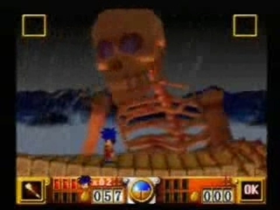 GGA MN2SG - Digadug Gold Mine