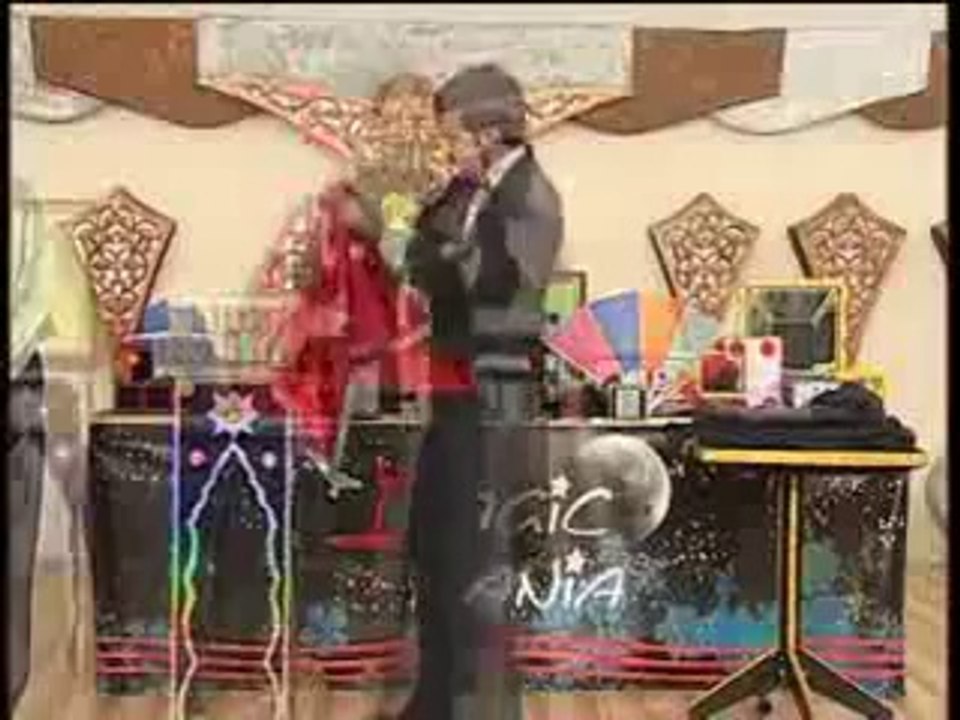 Arooba Magic tv Promo