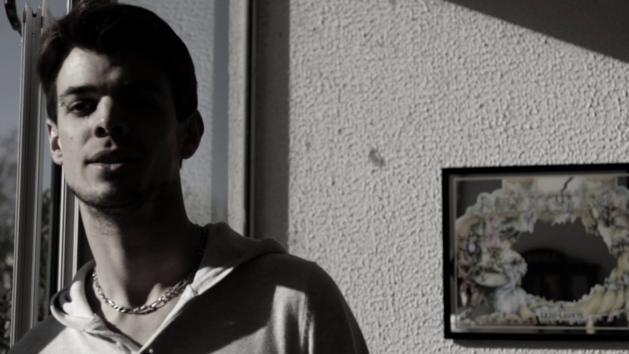 Sainte-Clothilde's Asylum - Atelier Cinéma du Lycée Aliénor d'Aquitaine