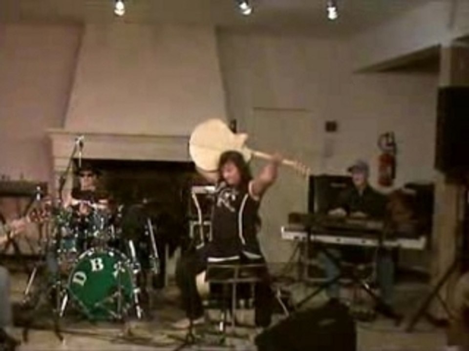 dbt live accoustic avignon