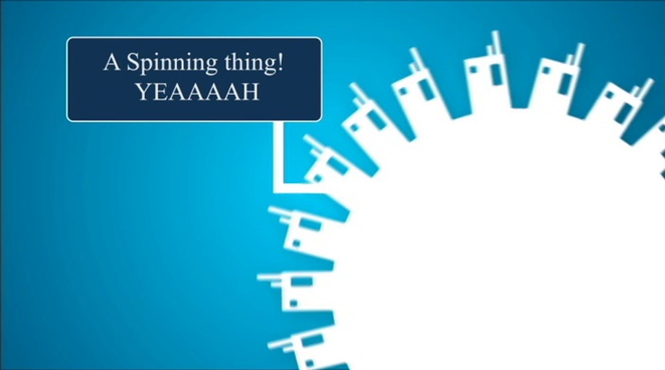 Test of Aftereffects