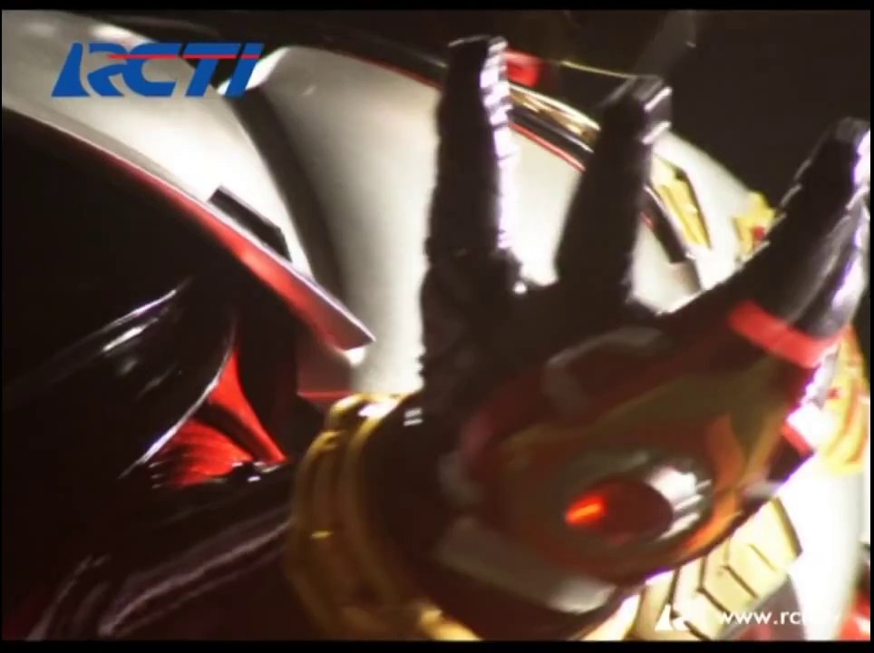 BIMA SATRIA GARUDA - TEASER