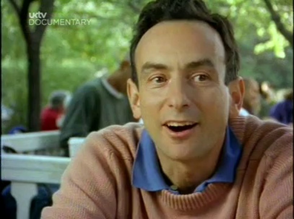 BBC - Horizon - 1996 - Fermat's Last Theorem