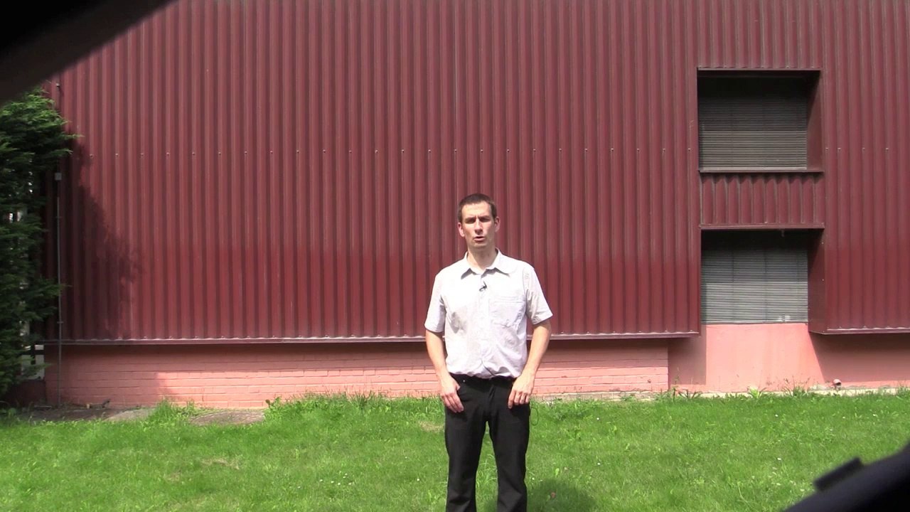 Tour Express de Data Centers