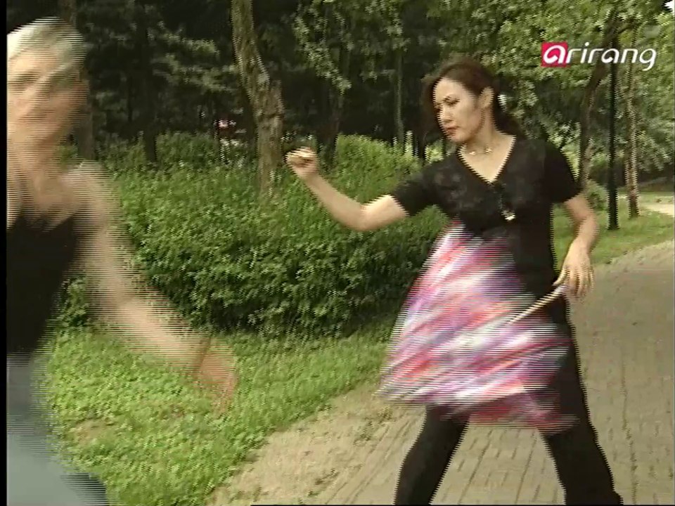 Taekwondo Step by Step Episode 063: Taegeuk 3 Jang Techniques