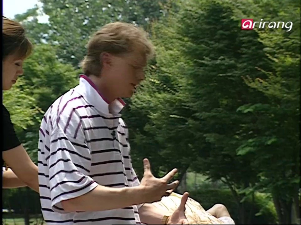 Taekwondo Step by Step Ep075