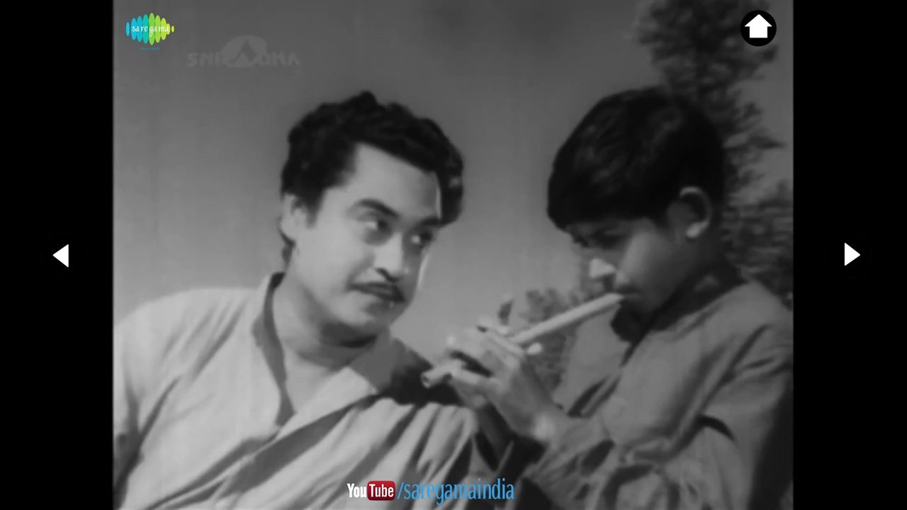Evergreen Hits of Kishore Kumar