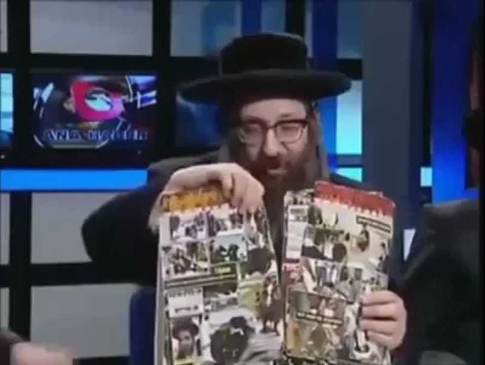 The difference between Judaism and Zionism